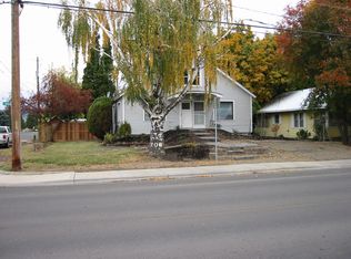 10306 S McAlister Rd, La Grande, OR 97850