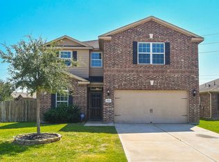 6514 Snowbell Ct, Richmond, TX 77469