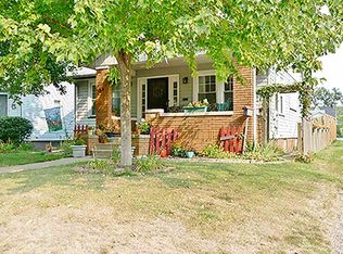 713 W Maywood Ave, Peoria, IL 61604