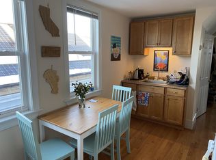 15 Sargent Ave APT 3, Somerville, MA 02145