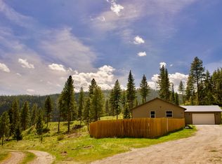 3273 Crows Roost Rd, Missoula, MT 59804