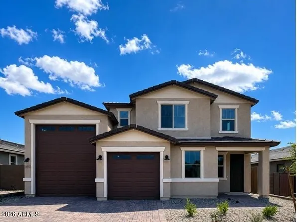 48747 N LULA Street, Gold Canyon, AZ 85118
