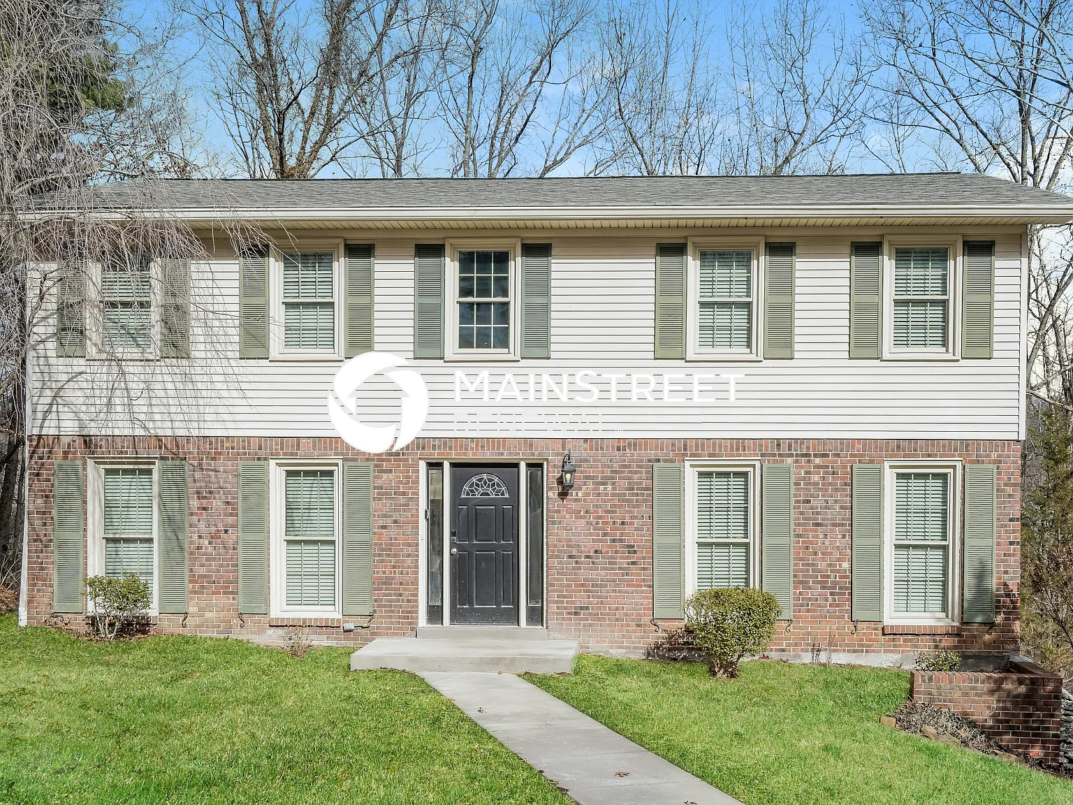 9109 Lakeridge Dr — Photo 1