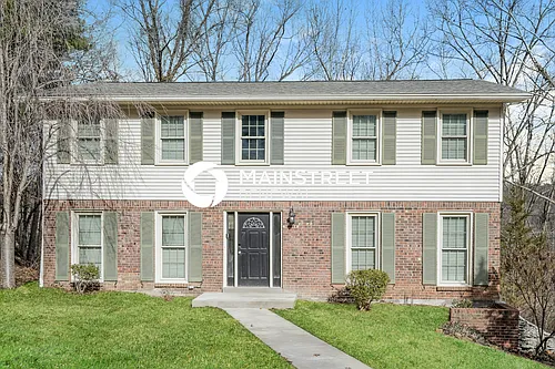 9109 Lakeridge Dr Photo 1