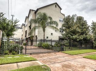 1534A Nevada St, Houston, TX 77006