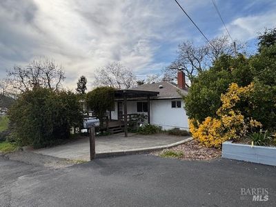 211 Hayman Court, Santa Rosa, CA, 95409