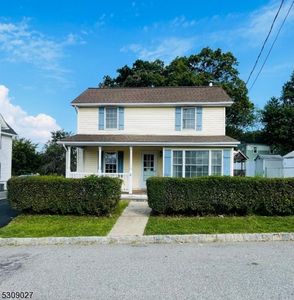27 E Chrystal St, Dover, NJ, 07801