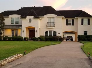 3917 Rockpoint Cir, League City, TX 77573