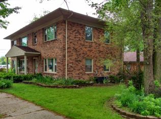 1415 W Farnum Ave APT 3, Royal Oak, MI 48067