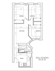 Rented by New Holland Residences