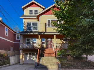 19 SE 24th Ave UNIT B, Portland, OR 97214