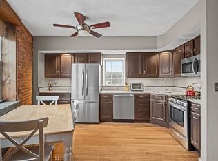 Seventy-Five Summer Street Condominium, Salem, MA 01970