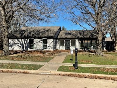 3213 Citadel Dr, Plano, TX, 75023