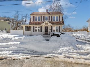 12 Alvarado Ave, Hyde Park, MA 02136