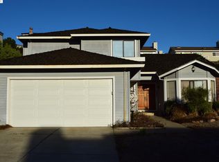 6228 Ridgemont Dr, Oakland, CA