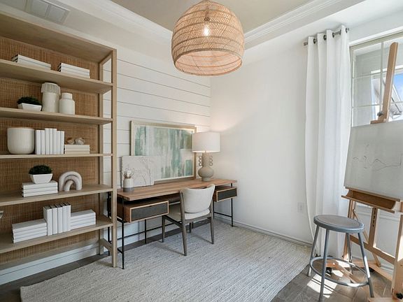 Model Representation