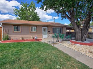 1128 Norwood Ave, Colorado Springs, CO 80905