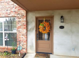 416 Ansley Blvd APT C, Alexandria, LA 71303