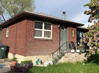 614 N 10th Ave, Pocatello, ID 83201