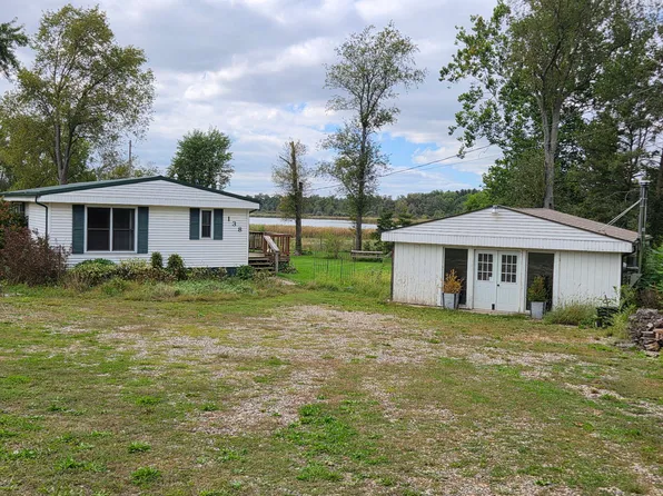 138 S Snow Prairie Rd, Coldwater, MI 49036