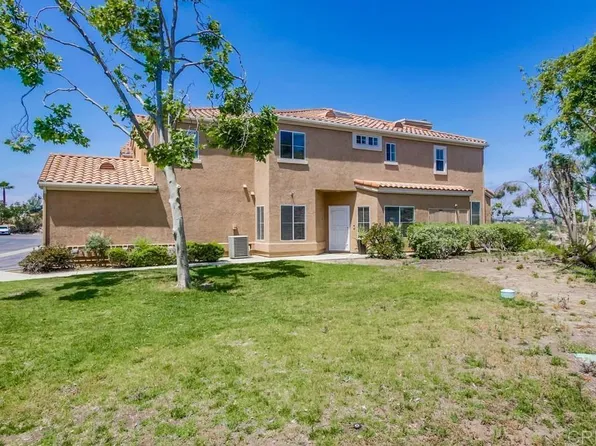 13895 Pinkard Way Unit 92, El Cajon, CA 92021