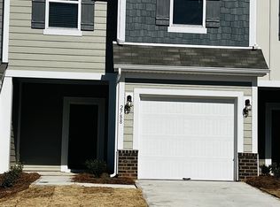 2788 Yeager Dr, Concord, NC 28027