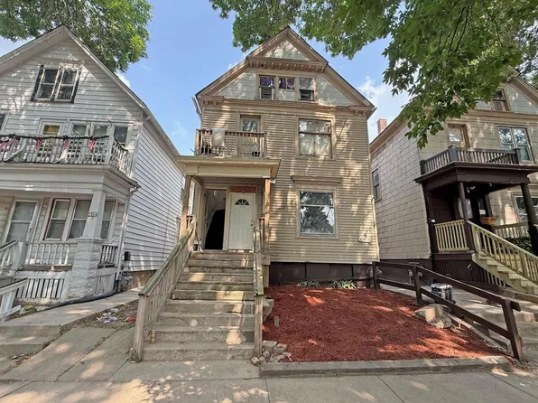1556 S 24th STREET #1558, Milwaukee, WI 53204