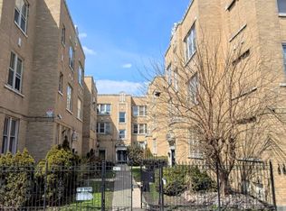 1160 S Mason Ave APT 312, Chicago, IL 60644