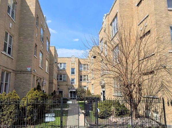 1160 S Mason Ave APT 312