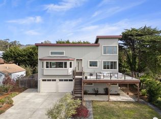 23 Alameda Ave, Half Moon Bay, CA 94019