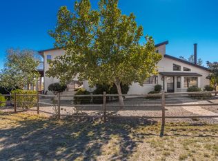 1445 S Table Mountain Rd, Chino Valley, AZ 86323