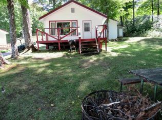 5693 Thunder Bay Ln, Phelps, WI 54554