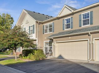 11386 Eldorado St NE UNIT C, Blaine, MN 55449