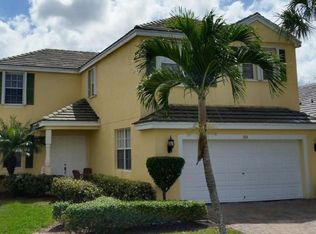 303 Berenger Walk, Royal Palm Beach, FL 33414