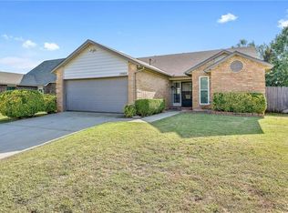 12909 Westpark Pl, Oklahoma City, OK 73142