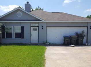 1117 Overlook Way, San Marcos, TX 78666