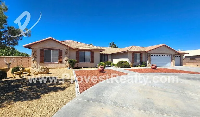 20322 Skyline Ranch Dr — Photo 4