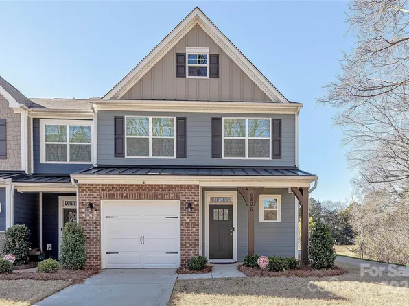 6806 Harris Bay Rd, Charlotte, NC 28269