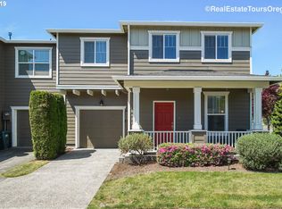 516 NW Celtis Ln, Hillsboro, OR