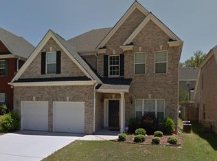 762 Scenic Creek Dr, Lawrenceville, GA 30046