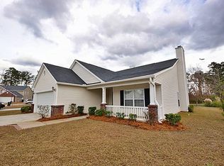 208 Pine Hall Dr, Goose Creek, SC 29445