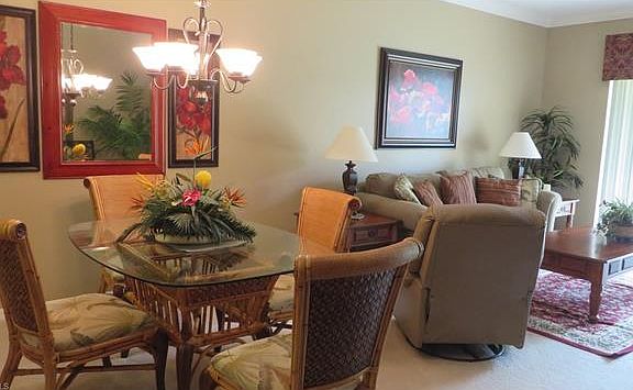 5th image of 10461 Washingtonia Palm Way APT 3414