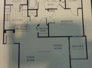 3015 Chianti Ct UNIT 103, Sarasota, FL 34237