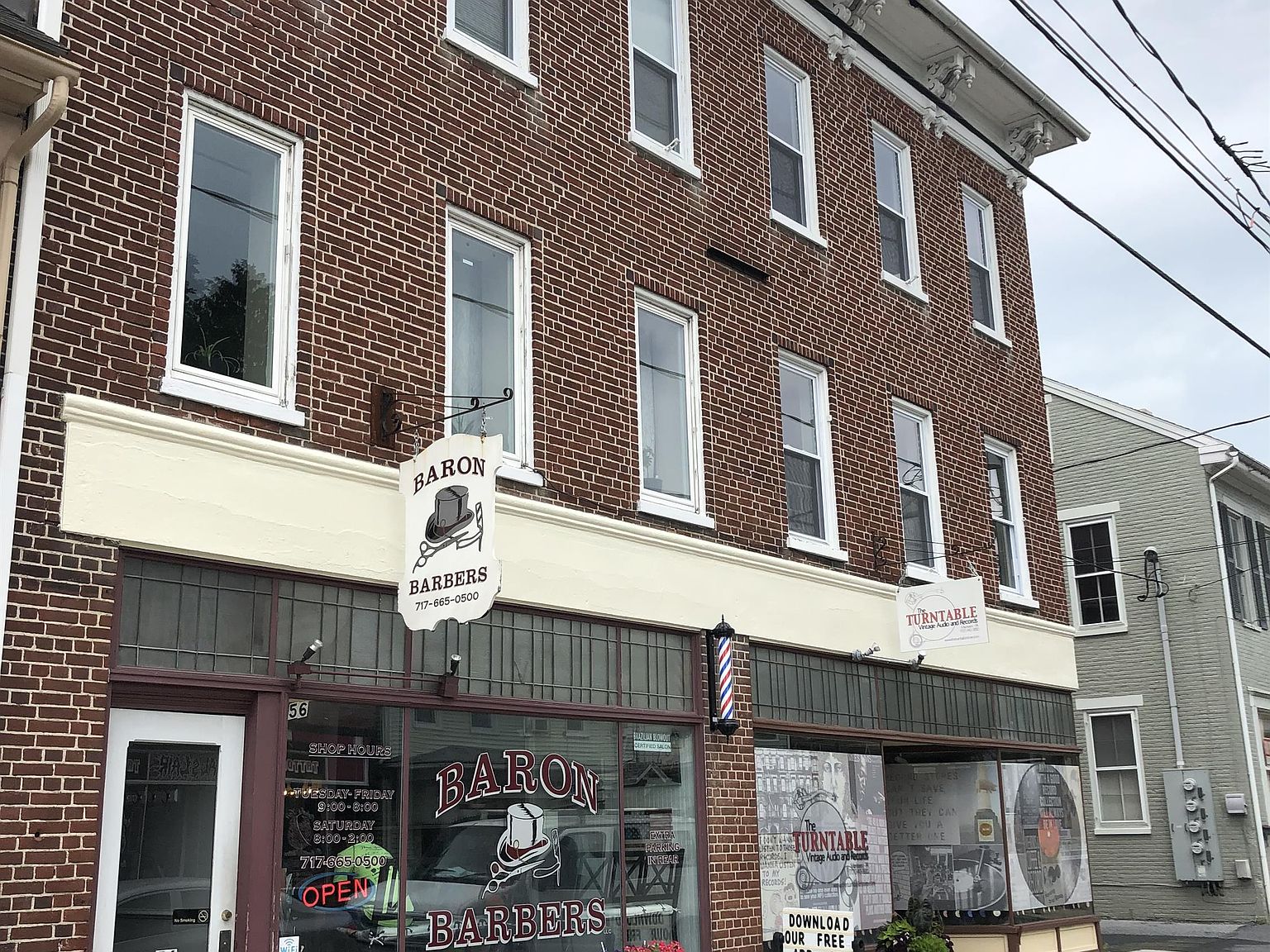 56 S Main St, Manheim, PA 17545 | Zillow