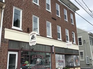 R & J 54 LLC - 102, Manheim, PA 17545
