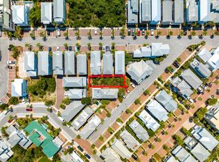 3 Sailfish St, Rosemary Beach, FL 32461