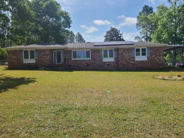 132 Johnson St, Gloverville, SC 29828