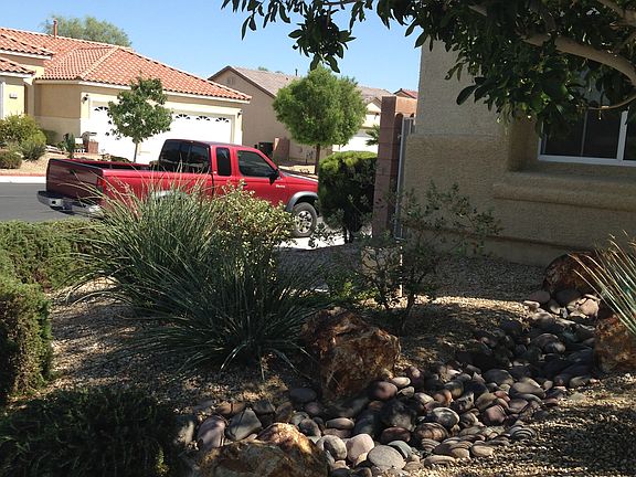 Front Yard