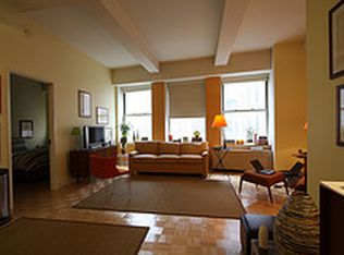 17 John St APT 7E, New York, NY 10038