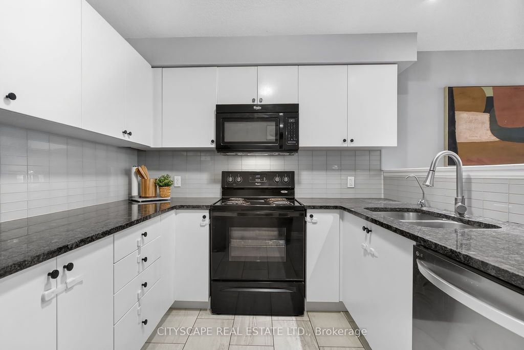 Apartment in Cambridge - View 3